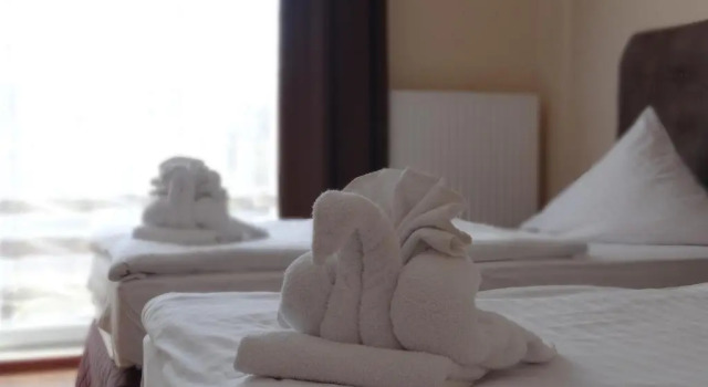 Семейный номер Standard Hotel Relax