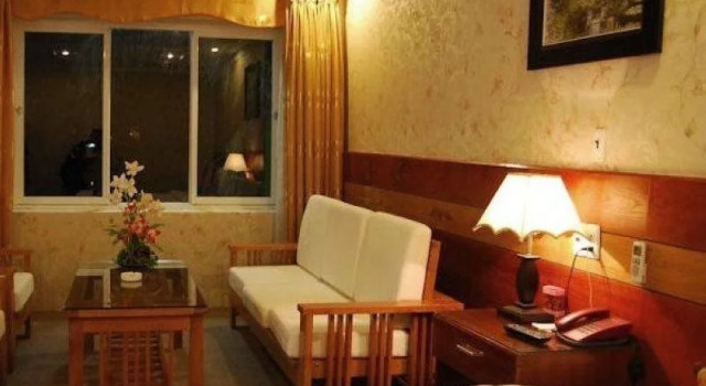 Hai Khanh Hotel