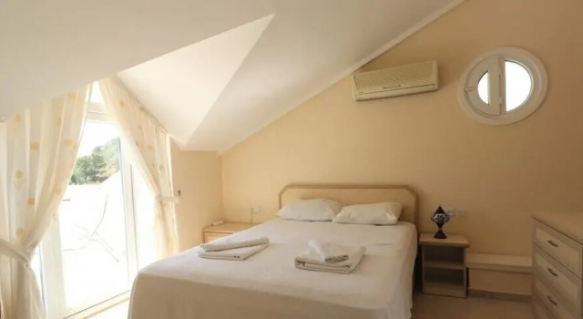 Villa BGA4 by JoyLettings, Rezervovat Vila Hotely v Fethiye Area s parkováním, Parkování