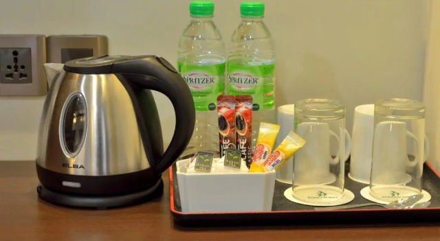 Номер Standard Hotel Kooler Inn
