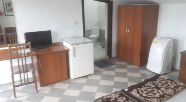 Family Hotel PRILIV