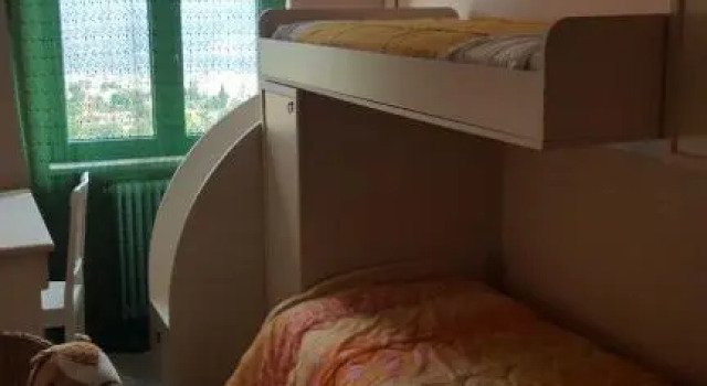 Номер Economy La Casa di Ninna Affittacamere