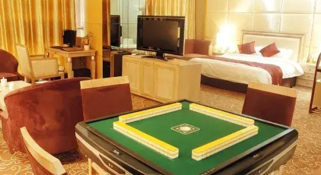 Люкс Business Zheng Tai He East Hotel