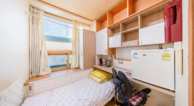 Dream Single House