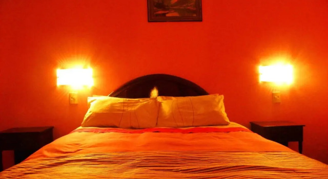 Standard Casal quarto Hostal Margarita