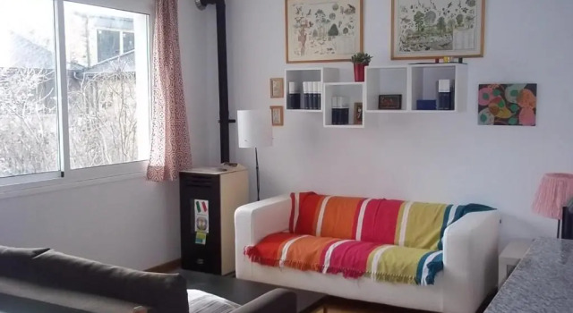 Апартаменты Apartamentos el Camino