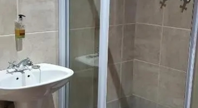 Номер Standard Garden Corner Guesthouse