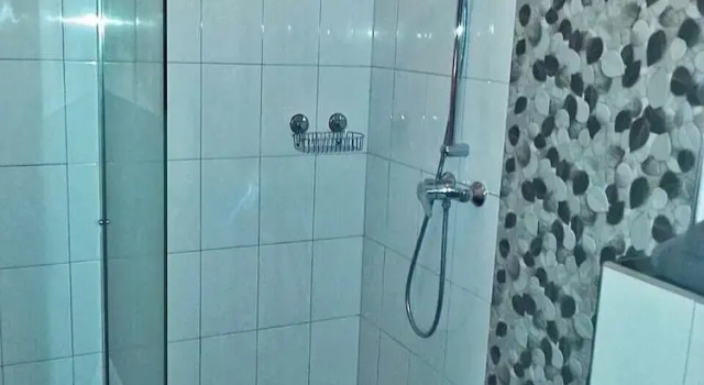Номер Comfort Samsara Hotel