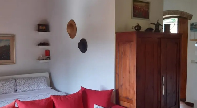 Country Residence Turicchi, Book Pension Hoteller i Dicomano med morgenmad, Morgenmad