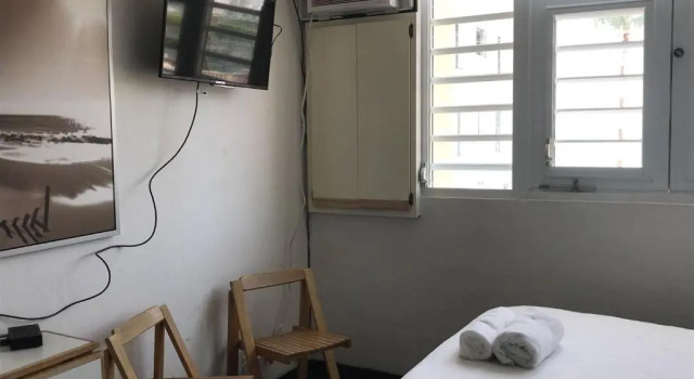 Студия Coco Mar Oceanview Studios