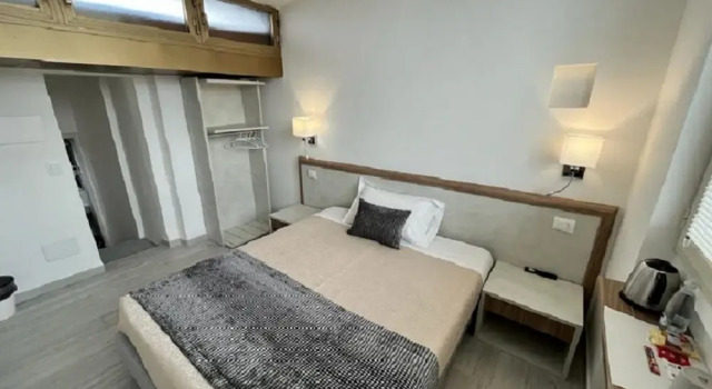 Двухместный номер Standard Affittacamere Sunset House