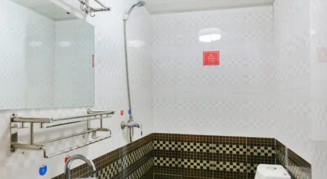 Wuwei Sunrise Luxury Hotel, Rezervovat Hotel Wuwei Anhui