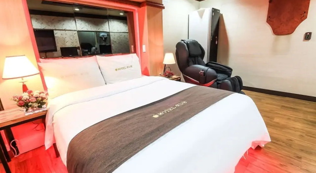 Gwangju Sangmu Honeymoon, Reserva ahora Hotel Gwangju Gyeonggi-do