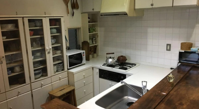 FOLK Koshigoe - Vacation STAY 06217v, Buchen Sie Hotel Koshigoe Kanagawa