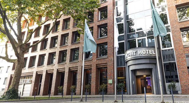 ACHAT Hotel Bremen City