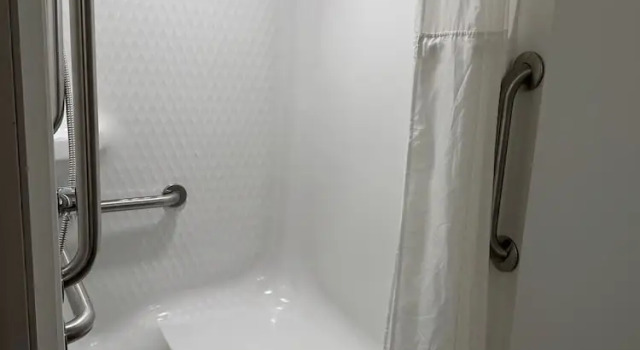 Люкс c 1 комнатой Parkview Inn & Suites, Lancaster Amish Country, PA