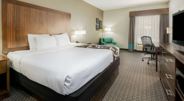 La Quinta Inn & Suites by Wyndham Fort Worth Arlington West, Забронировать Отель Арлингтон Dallas - Fort Worth Metropolitan Area