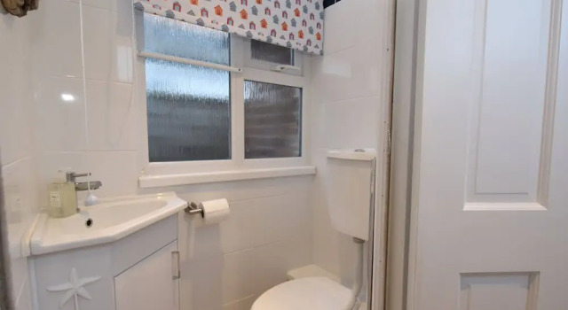 Коттедж Comfort 4 Landgate Cottages