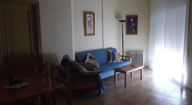 Apartment in Santa Pola 101368