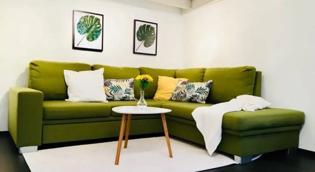 Apartment Calmy of Budapest, Забронировать Апартаменты/квартира Будапешт 