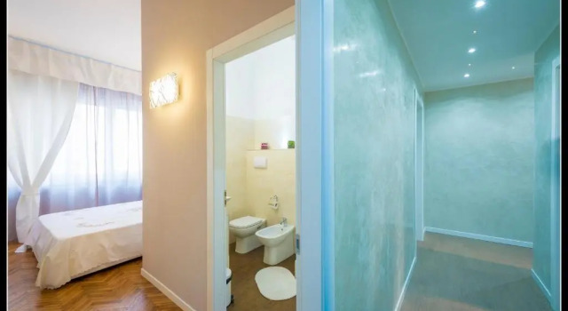 Двухместный номер Standard La Residenza Isabella