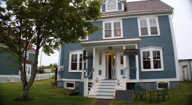 Vicarage Suites, Rezerwuj Hotel Trinity East 