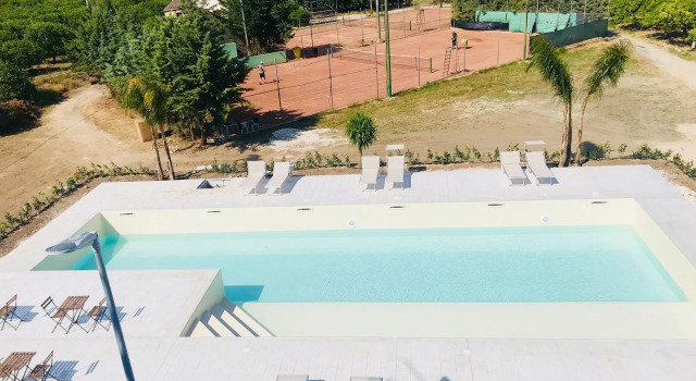 Villa Landolina, Забронировать Вилла Коттеджи Долины Ното, рядом с Города Валь-ди-Ното в стиле позднего барокко, Коттедж