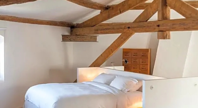 Полулюкс Deluxe Maison Salix