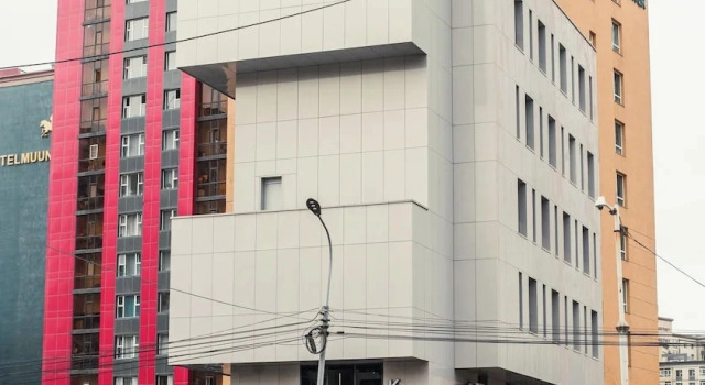Singala Hotel Ulaanbaatar, Book Hotel Ulan Bator Mongoliet