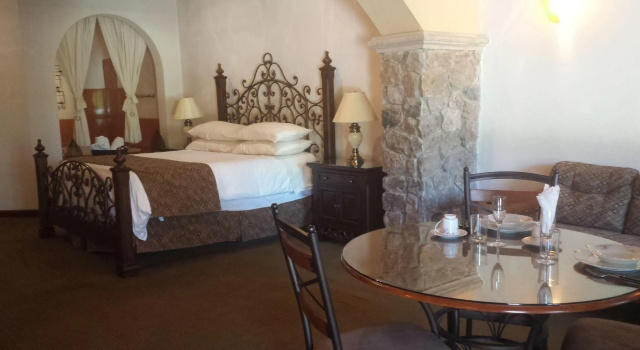 Hotel Quinta Mision