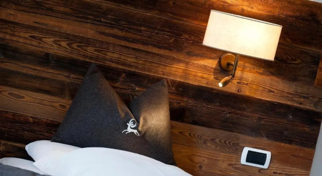 Номер Standard Hotel ANDER