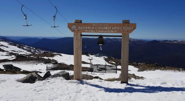 CHILL-OUT - Thredbo, Забронировать Отель Бизнес-отели Тредбо, рядом с Snowgums Ski Lift, 4* 5*