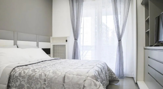 New Sara's Trastevere apartment