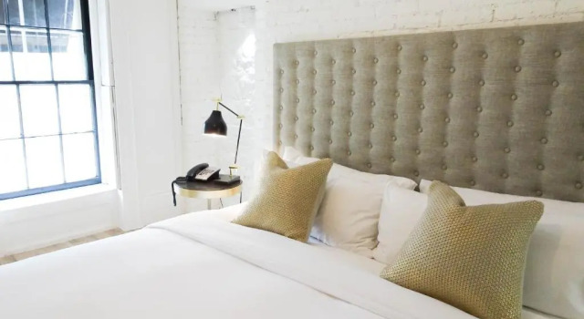 Номер Standard C3- Hotel Art De Vivre