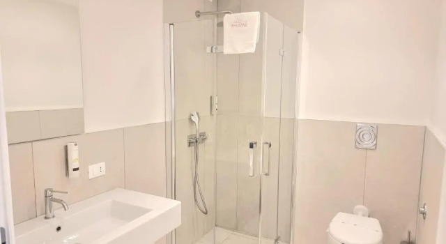 Двухместный номер Standard San Lorenzo Boutique Hotel & SPA