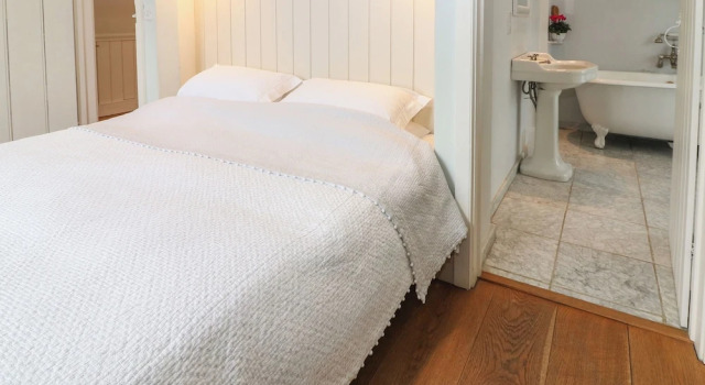 The Cart Barn, Prenota Casa vacanze Chilmark Wiltshire