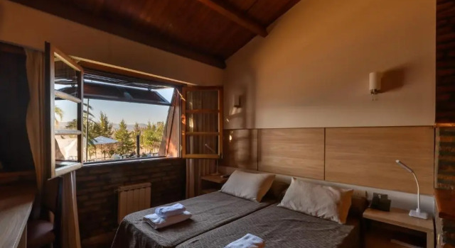 Номер Standard Portal del Lago Hotel