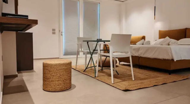 Студия Comfort Dimora Cala Graziosa