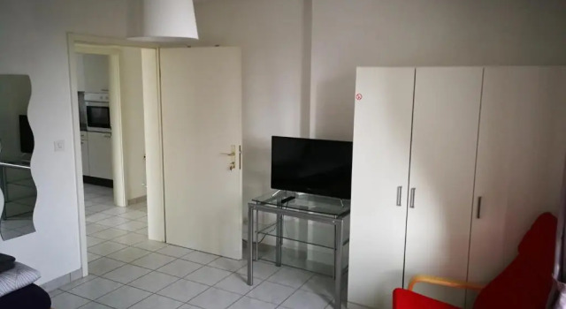 Двухместный номер Economy Casa Carmela
