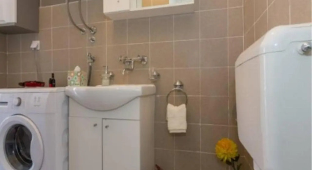 Апартаменты Apartments Sinković