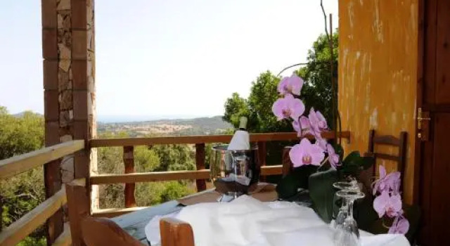 Ristorante Is Bisus