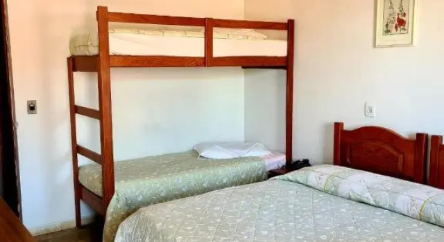 Двухместный номер Standard Bartholo Plaza Hotel