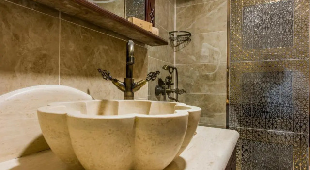 Двухместный номер Standard Kaya Ninova Hotel