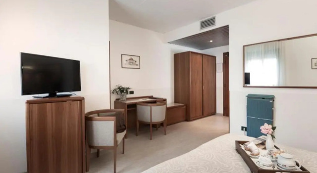 Номер Classic Alfa Fiera Hotel