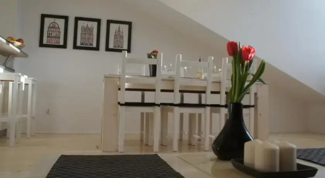 Apartament Krakowska