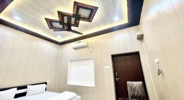 Hotel DEV VILLA GUEST HOUSE - VARANASI