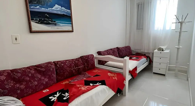 Апартаменты Cobertura Duplex no Guarujá SP - 4