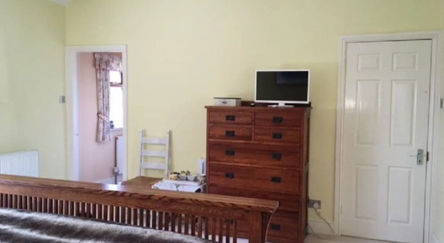 Grange Farm Bed & Breakfast