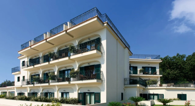 Nastro Azzurro Resort