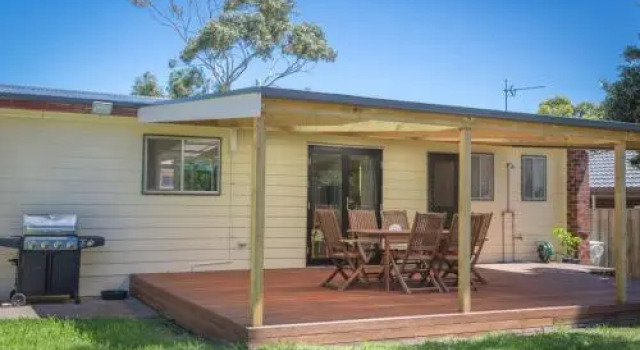 17 Broadbeach Drive - Free WiFi!, Book Hotel Carrickalinga South Australia